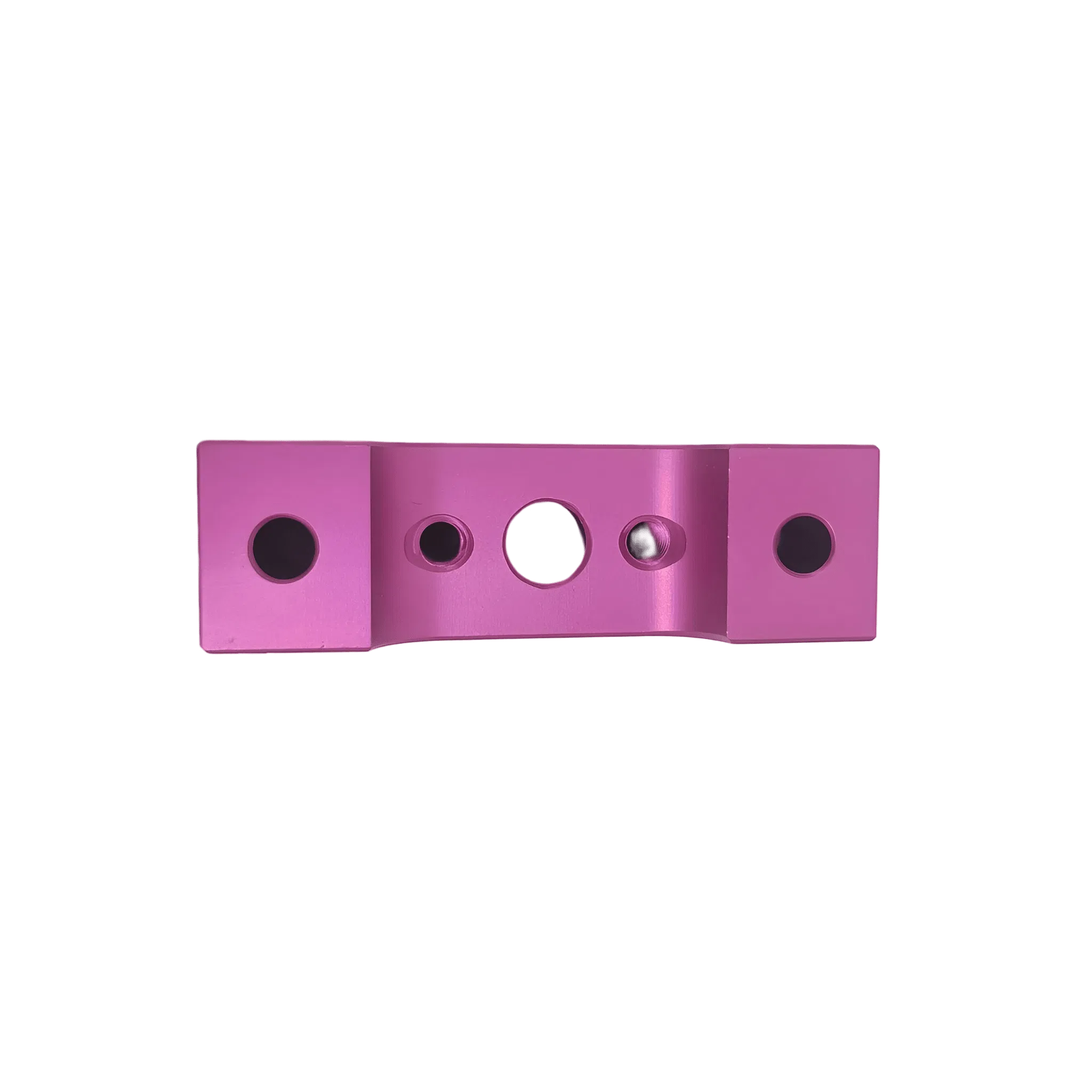 Custom Lathe Machined Parts Milling Metal Anodizing Aluminum Turning CNC Machining Parts Spare Parts - Image 5