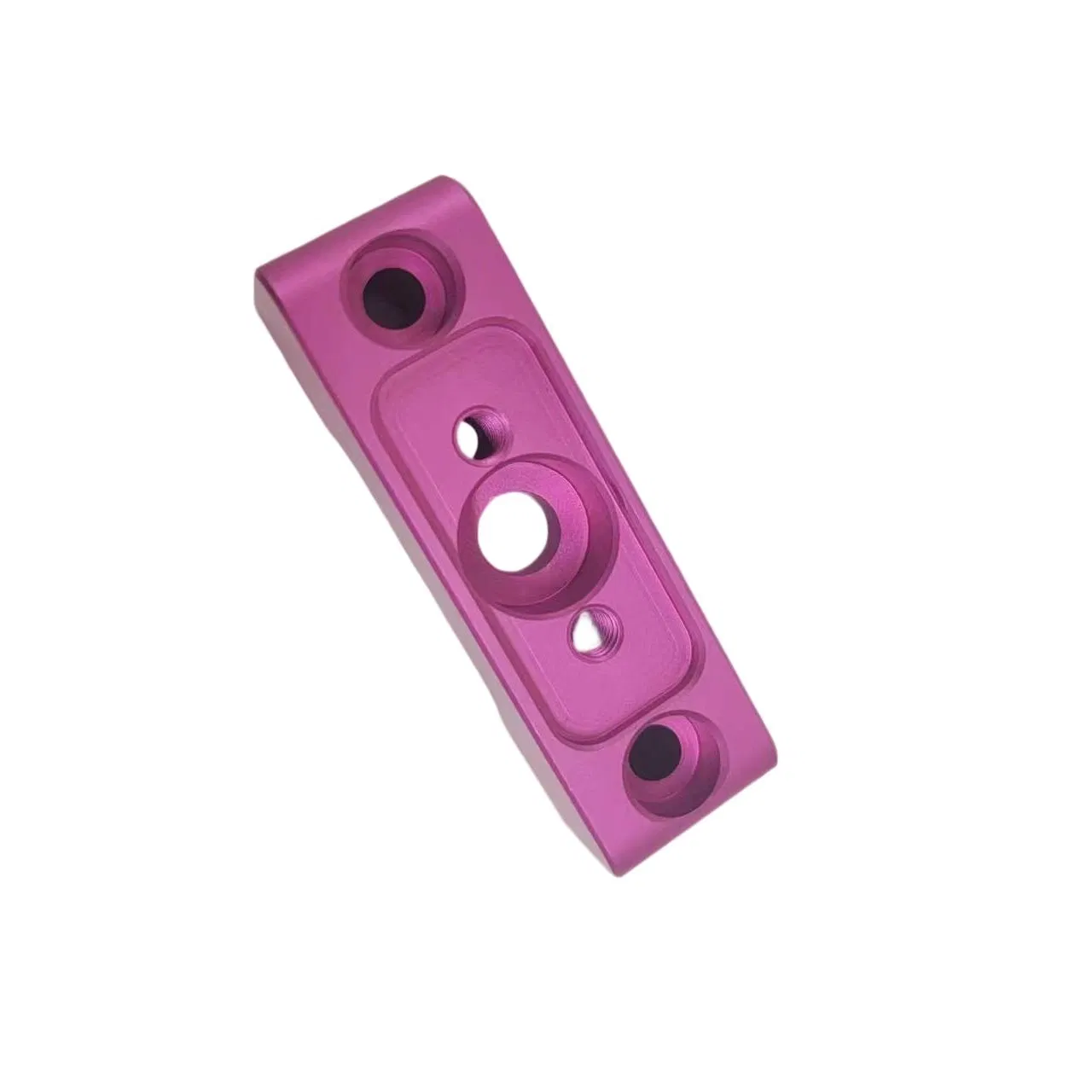 Custom Lathe Machined Parts Milling Metal Anodizing Aluminum Turning CNC Machining Parts Spare Parts