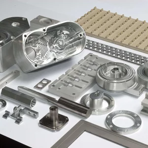 Custom Logo Design Knurled CNC Spindle Hardware Parts Aluminum Parts Metal Customize Electric Parts CNC Machining