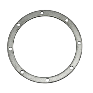 Custom Made High Precision Aluminum Fitting for Door and Window