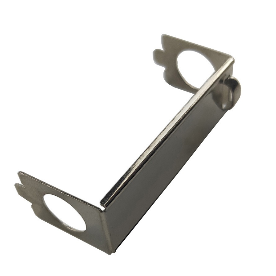 Custom Made Small Stamping Sheet Metal Magnesium Zamak Zinc Aluminium Pressure Product Die Casting Parts for Heat Sink - Image 2