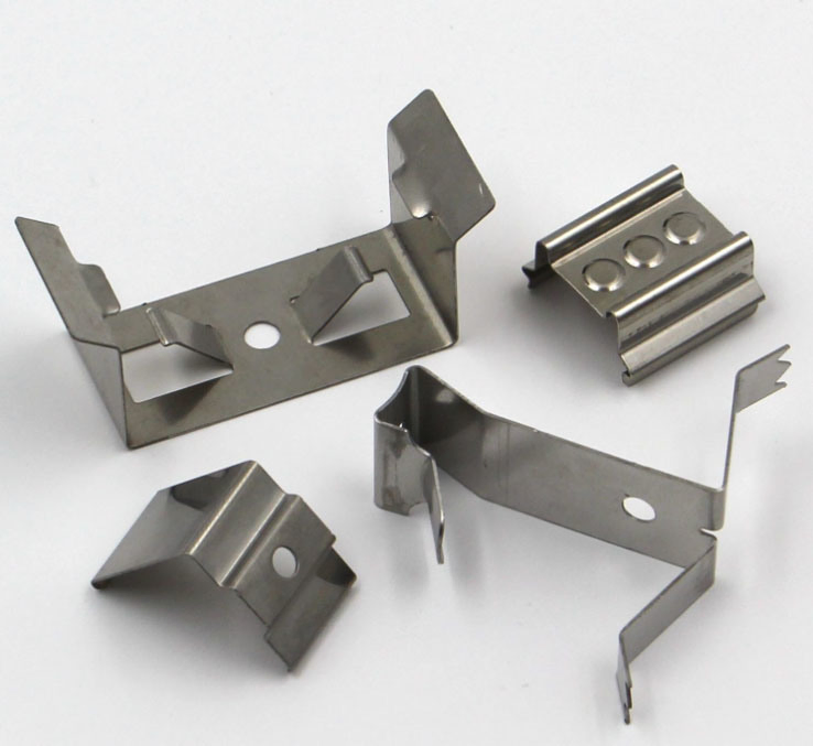 Custom Made Small Stamping Sheet Metal Magnesium Zamak Zinc Aluminium Pressure Product Die Casting Parts for Heat Sink - Image 3