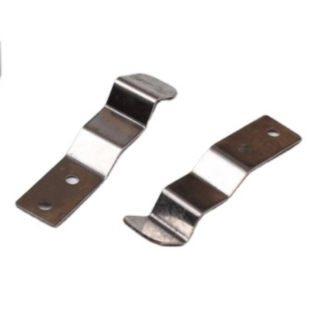 Custom Made Small Stamping Sheet Metal Magnesium Zamak Zinc Aluminium Pressure Product Die Casting Parts for Heat Sink - Image 4