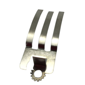 Custom Made Small Stamping Sheet Metal Magnesium Zamak Zinc Aluminium Pressure Product Die Casting Parts for Heat Sink