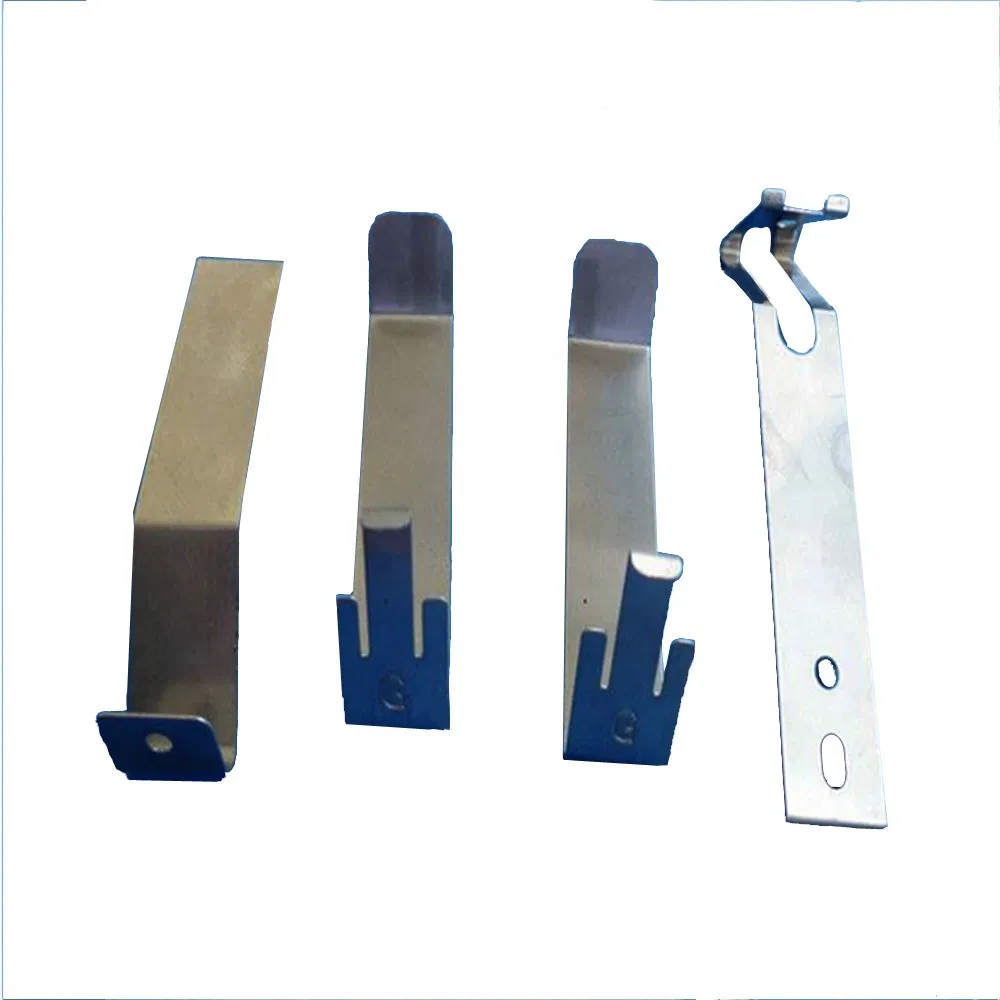Custom Made Small Stamping Sheet Metal Magnesium Zamak Zinc Aluminium Pressure Product Die Casting Parts for Heat Sink - Image 5