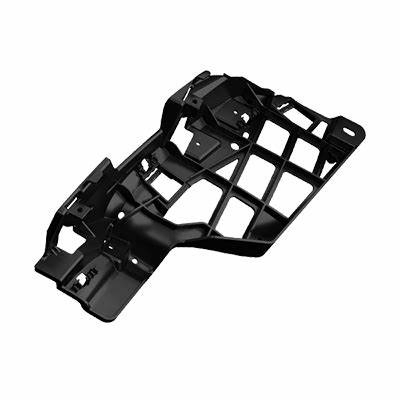 Custom Manufacturing Plastic Injection Molding Service ABS Electronic Housing Parts Industrial Machinery Parts - Image 3