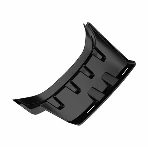 Custom Manufacturing Plastic Injection Molding Service ABS Electronic Housing Parts Industrial Machinery Parts - Image 4