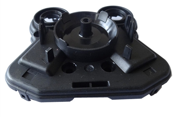 Custom Manufacturing Plastic Injection Molding Service ABS Electronic Housing Parts Industrial Machinery Parts - Image 5