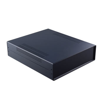 Custom Metal Fabrication Service Stainless Steel Fabrication Stamping Laser Cutting Part Sheet Metal Fabrication - Image 4