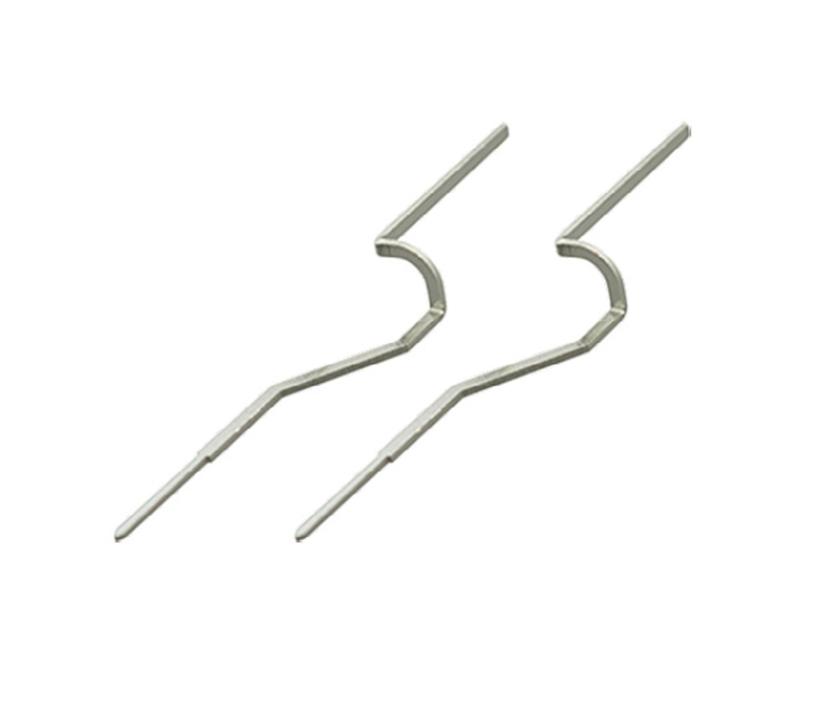 Custom Metal Stamp Metal Iron Alloy Steel Brass Aluminum Stainless Polished Finish Stamping Parts - Image 2