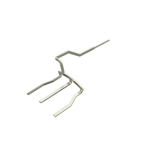 Custom Metal Stamp Metal Iron Alloy Steel Brass Aluminum Stainless Polished Finish Stamping Parts - Image 6