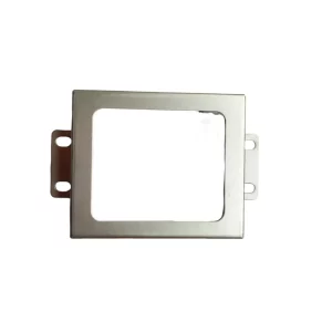 Custom Metal Stamping Metal Box Fabrication Cabinet Aluminum Deep Drawing Auto Metal Stamping Parts