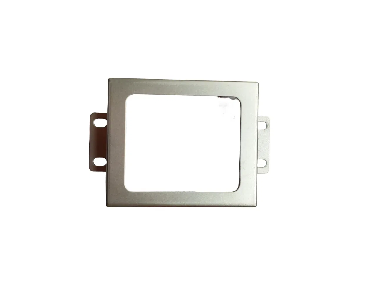 Custom Metal Stamping Metal Box Fabrication Cabinet Aluminum Deep Drawing Auto Metal Stamping Parts