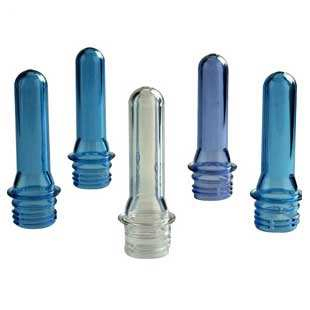 Custom Pet Jar Cans Bottle Preforms Plastic Bottle Embryo with 28mm 30mm 38mm Neck - Image 2