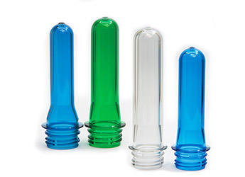 Custom Pet Jar Cans Bottle Preforms Plastic Bottle Embryo with 28mm 30mm 38mm Neck - Image 3