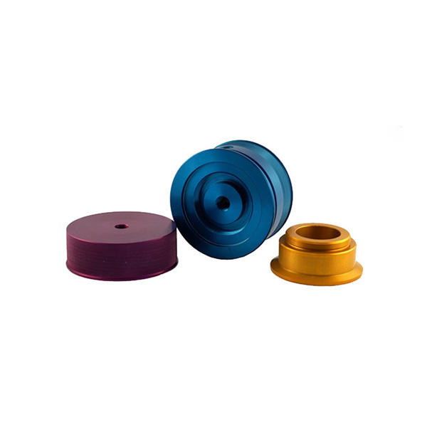 Custom Precision CNC Machining Services for Stainless Steel Parts - Image 3