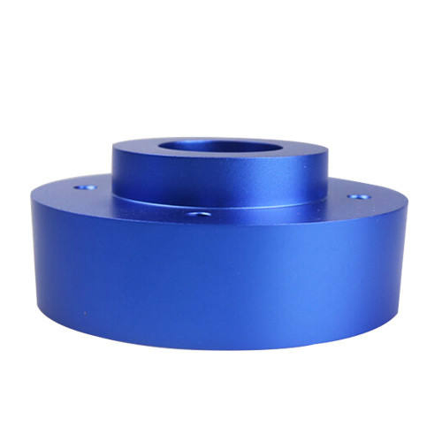 Custom Precision CNC Machining Services for Stainless Steel Parts - Image 5