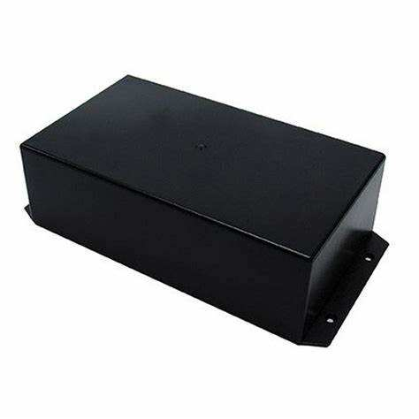 Custom Precision Laser Cutting and Bending Metal Parts Supplier - Image 2
