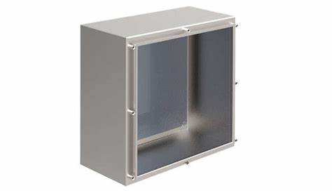 Custom Precision Laser Cutting and Bending Metal Parts Supplier - Image 3