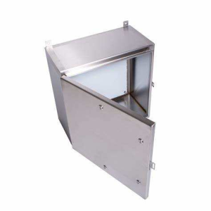 Custom Precision Laser Cutting and Bending Metal Parts Supplier