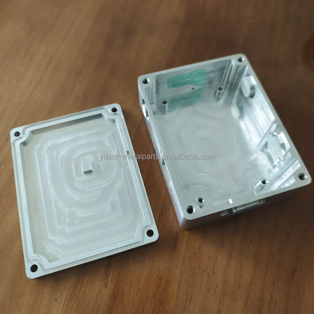 Custom Precision Laser Cutting and Bending Metal Parts Supplier - Image 5