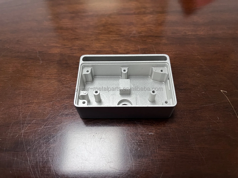 Custom Precision Laser Cutting and Bending Metal Parts Supplier - Image 6
