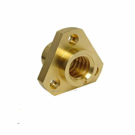 Custom Precision Stainless Steel Aluminum Titanium CNC Machining Milling Turning Parts Fabrication Service CNC Machining Parts - Image 4