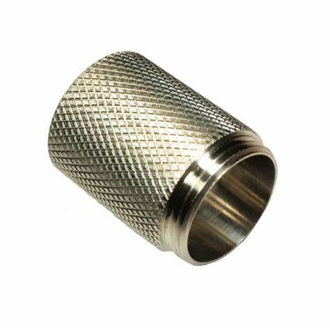 Custom Precision Stainless Steel Aluminum Titanium CNC Machining Milling Turning Parts Fabrication Service CNC Machining Parts