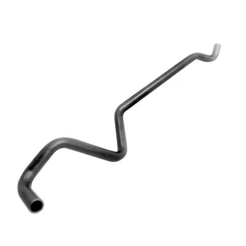 Custom Precision Stainless Steel Pipe Forming Aluminum Tube Welding Service Steel Stamping Parts Tube Bending Service by Yistar - Image 5
