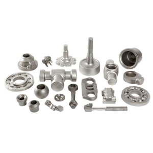 Custom Professional Chinese Factory Forging Machining Motorcycle Spare Parts Custom Forged Parts/Metal Forgings