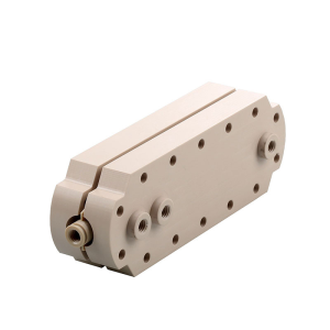 Custom Prototyping Product CNC Machining Service PC ABS Nylon CNC Machining Plastic Parts