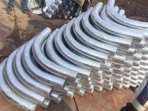 Custom Sheet Metal Fabrication Laser Cut Bend Metal Manufacturer Stamping Parts - Image 2