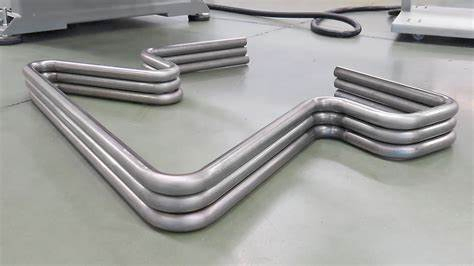Custom Sheet Metal Fabrication Laser Cut Bend Metal Manufacturer Stamping Parts - Image 5