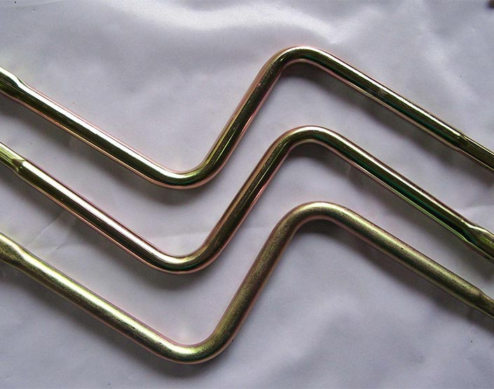 Custom Sheet Metal Fabrication Laser Cut Bend Metal Manufacturer Stamping Parts - Image 6