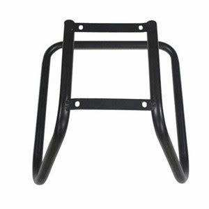Custom Stainless Steel Metal Tube Bend Weld Tube Frame Fabrication Universal Motorcycle Accessories Handlebar - Image 4