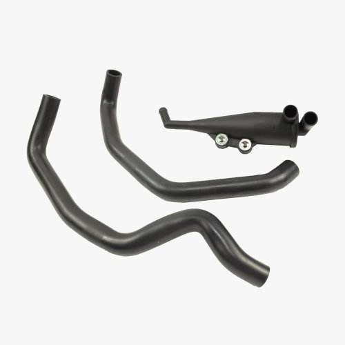 Custom Stainless Steel Metal Tube Bend Weld Tube Frame Fabrication Universal Motorcycle Accessories Handlebar - Image 6