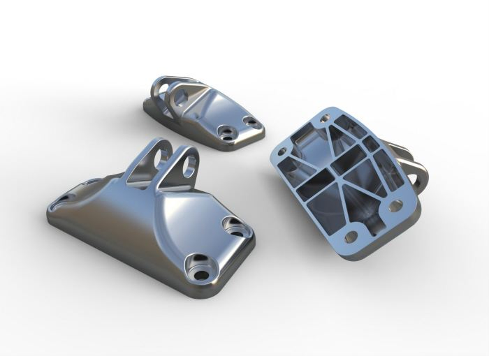 Custom Stainless Steel Parts Manufacturer for Precision Machining - Image 2