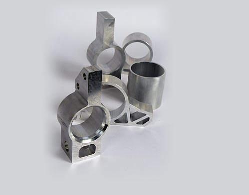 Custom Stainless Steel Parts Manufacturer for Precision Machining - Image 4