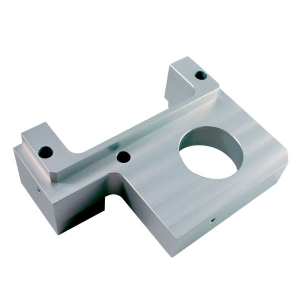 Custom Stainless Steel Parts Manufacturer for Precision Machining
