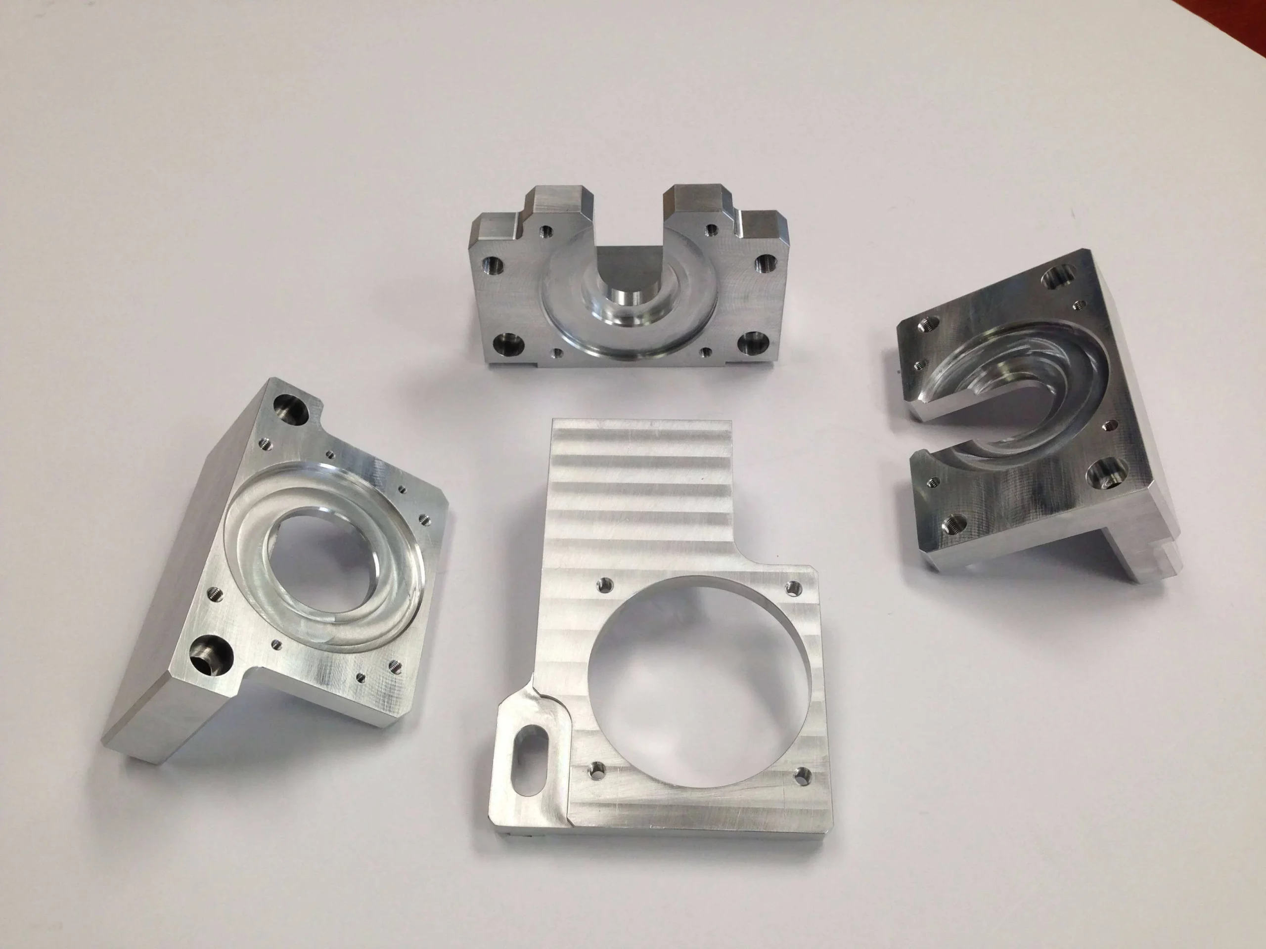 Custom Stainless Steel Parts Manufacturer for Precision Machining - Image 6