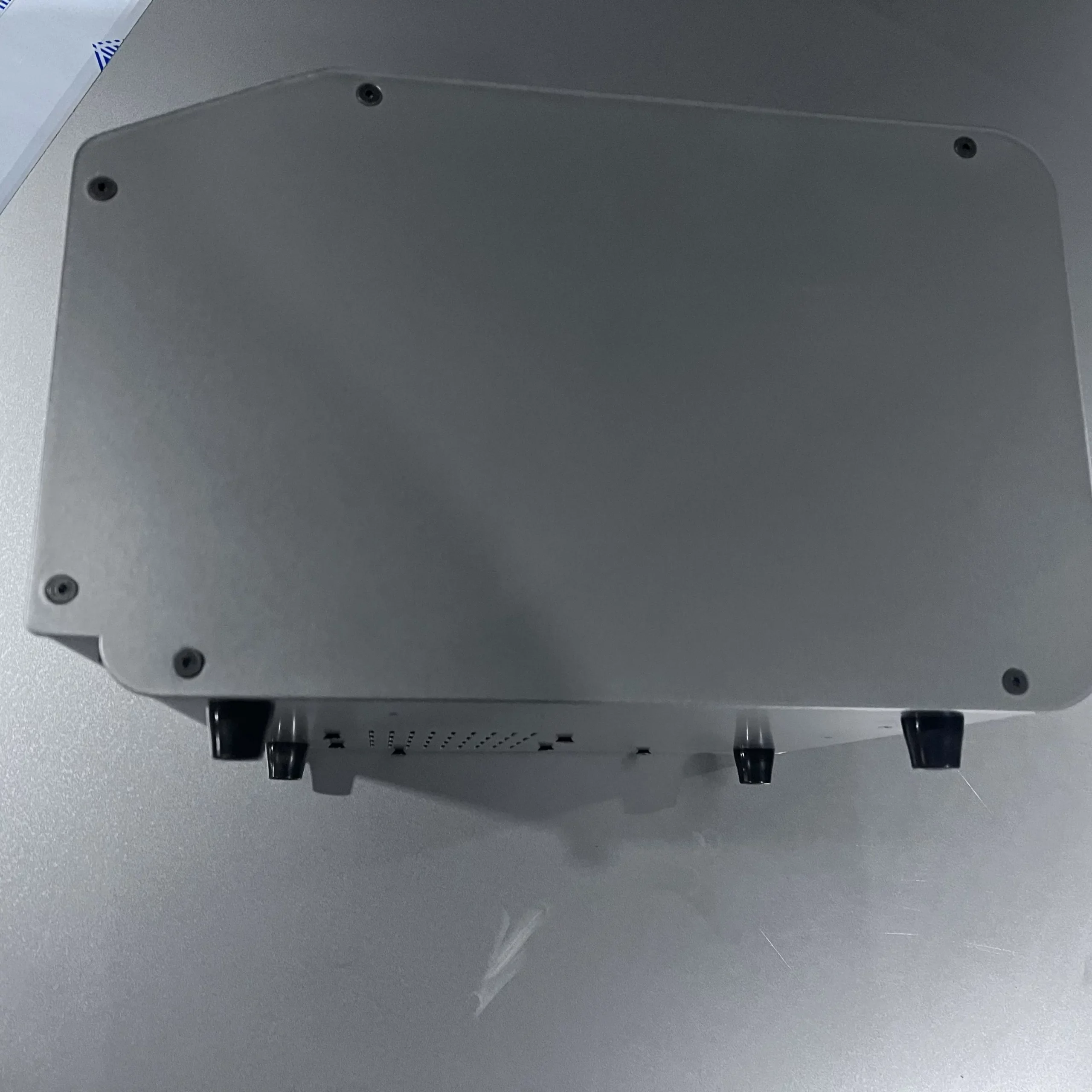 Custom Steel Heating Furnace for Laser Cutting Services - Image 5