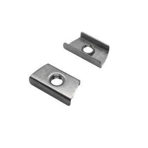 Custom Steel Metal Bracket Stamping Service Deep Draw Copper Customized Stamped Sheet Metal Parts