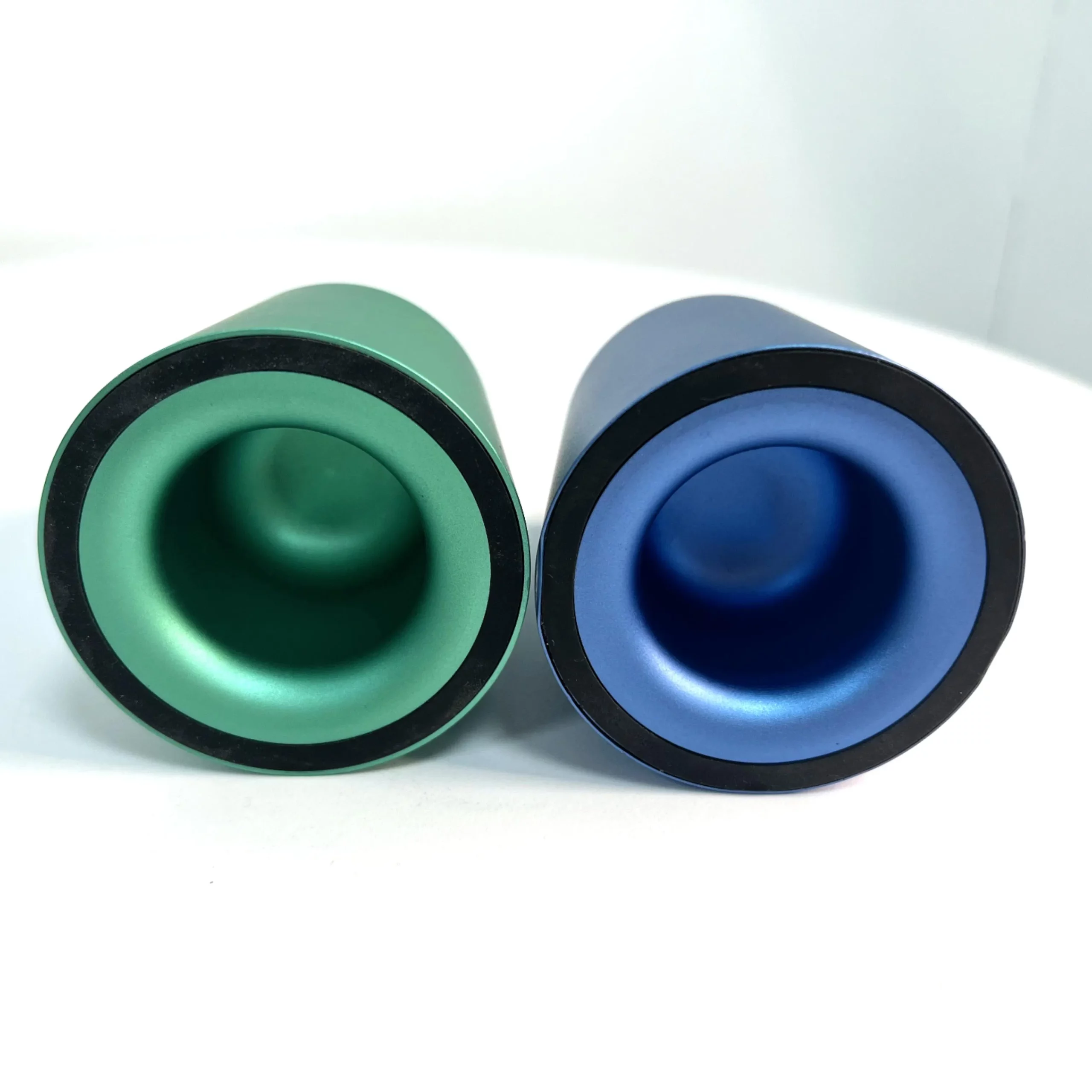Custom Various Aluminum Housing Extruding Precision CNC Machining Lathe Turning Anodizing Fabrication Service - Image 5
