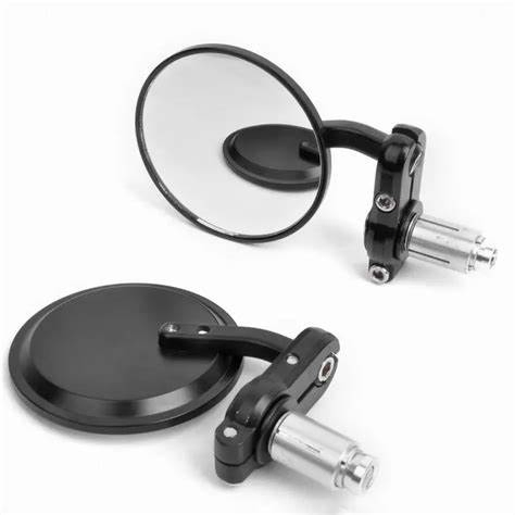 Customizable Motorcycle Brake Handle and Clutch Assembly Kit - Image 3