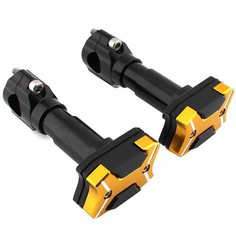 Customizable Motorcycle Brake Handle and Clutch Assembly Kit - Image 4
