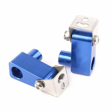 Customizable Motorcycle Brake Handle and Clutch Assembly Kit - Image 6