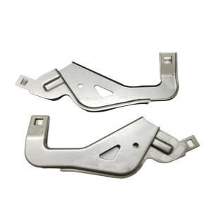 Customize Irregular Stamping Parts According to Drawings