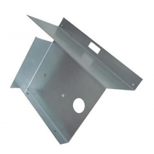 Customize Various Sizes Stainless Steel/Aluminum Laser Cutting of Sheet Metal Parts Welding Processing Services