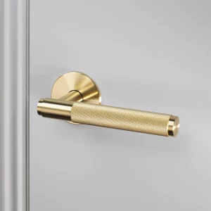 Customized 304 Stainless Steel Steamer Door Handle, Seafood Steamer Door Handle, Oven Handle, Rice Steamer Handle