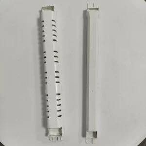 Customized ABS/PVC/PC Product Plastic Products Manufacturer OEM Plastic Components Nylon Plastic Parts Moulding Services